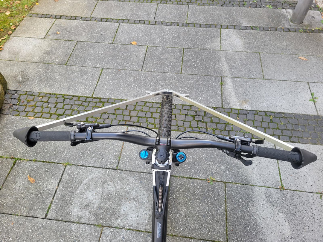 fahrradlenker hersteller ZIRKL