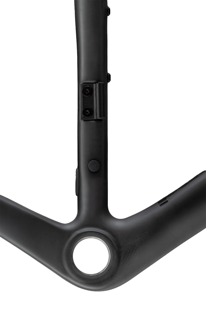 PUSH222 Frameset by Jo Klieber