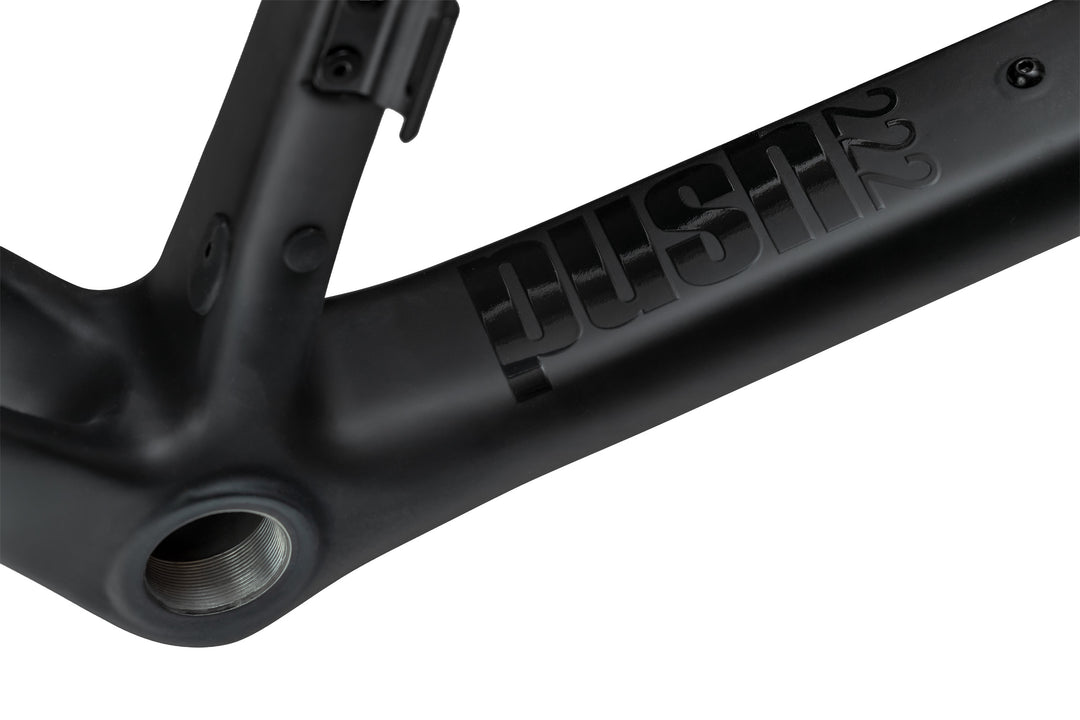 PUSH222 Frameset by Jo Klieber