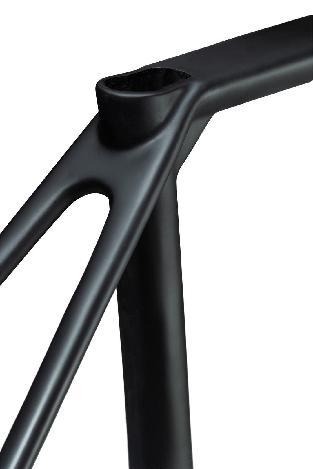 hersteller fahrradrahmen PUSH222 Frameset by Jo Klieber