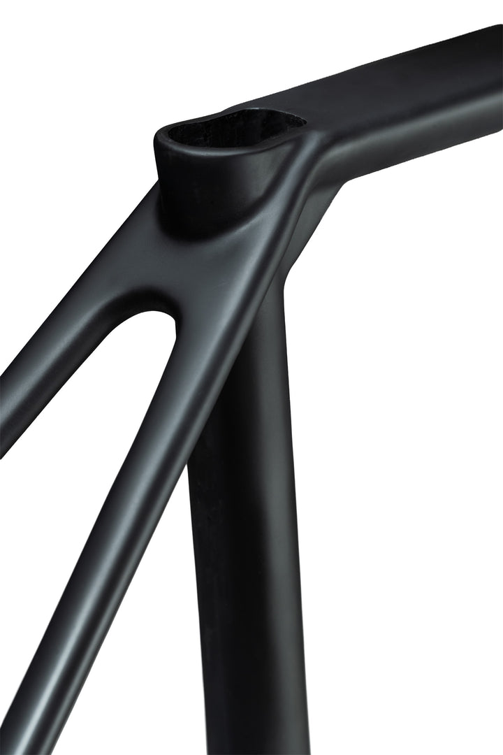 PUSH222 Frameset by Jo Klieber