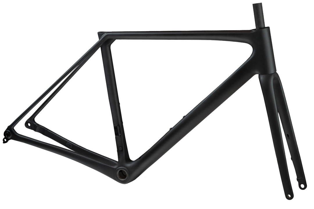 PUSH222 Frameset by Jo Klieber