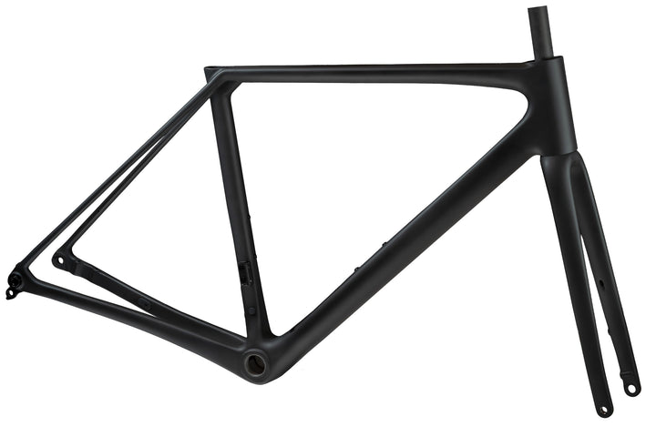 PUSH222 Frameset by Jo Klieber