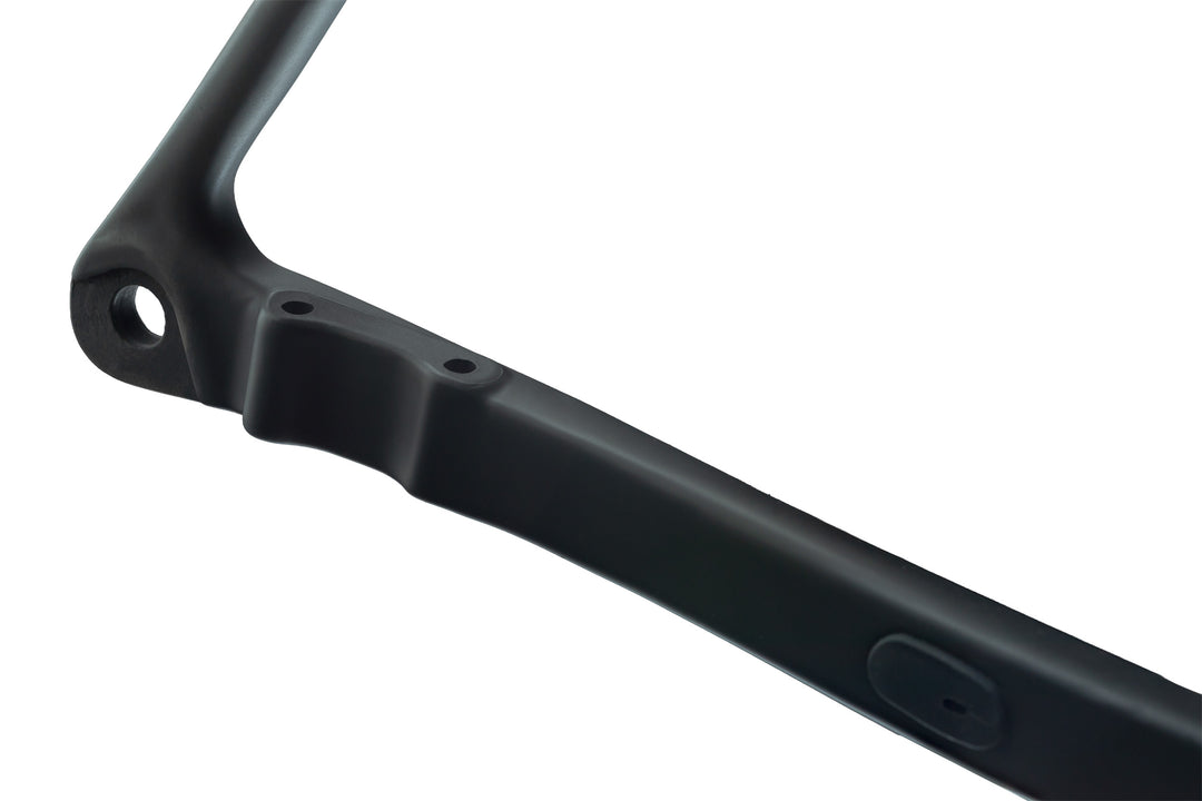 PUSH222 Frameset by Jo Klieber