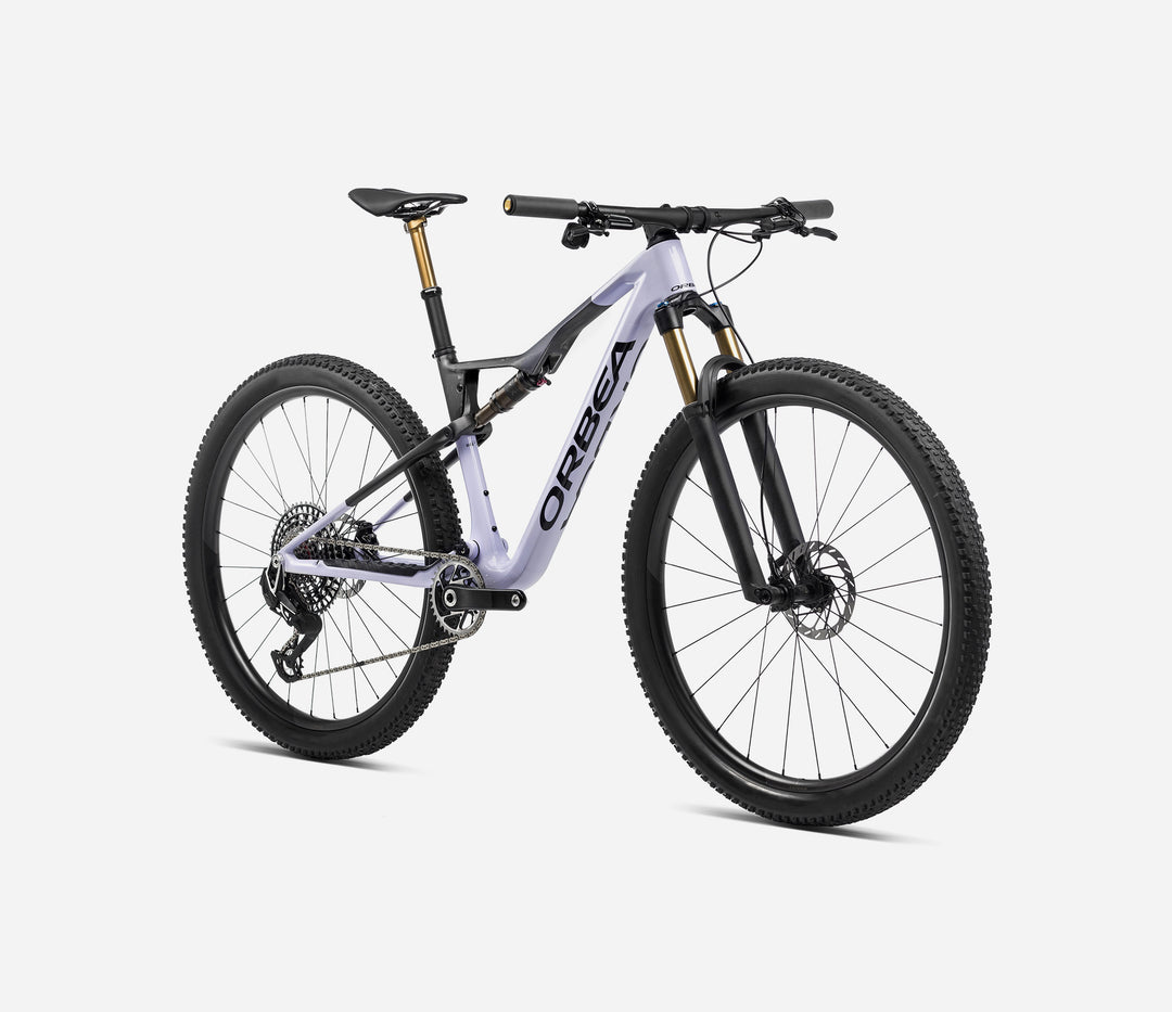 Orbea Oiz M-Team AXS 2024