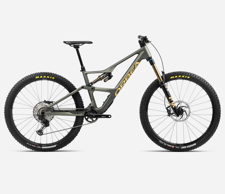 Orbea Occam LT M10 2024