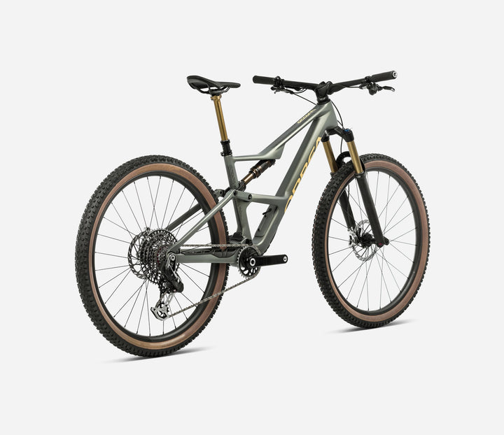 Orbea Occam LT M10 2024