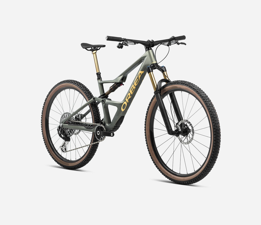 Orbea Occam LT M10 2024