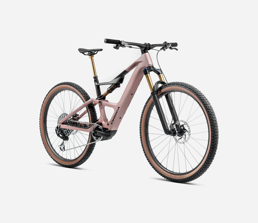 Orbea RISE SL M-LTD 2025