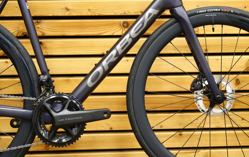 Orbea Orca M20i Team