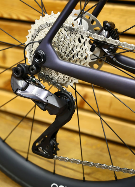 Orbea Orca M20i Team