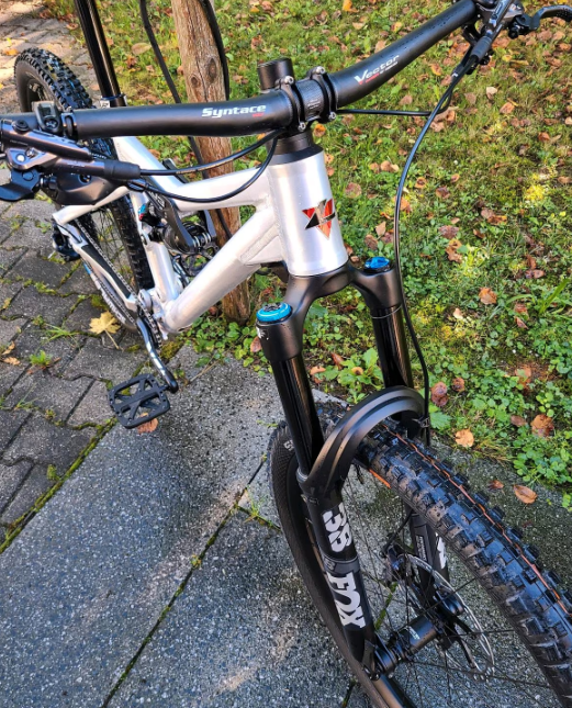 Liteville 303 MK1 Pro