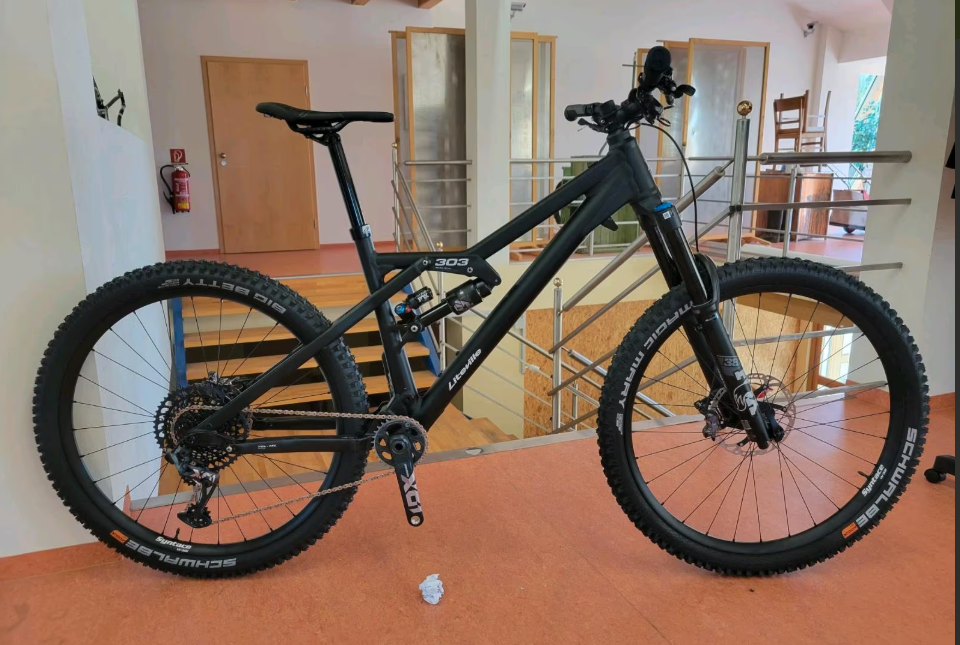 Liteville 303 MK1 Pro