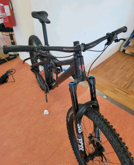 Liteville 303 MK1 Pro