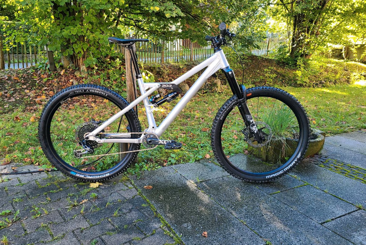 Liteville 303 MK1 Pro