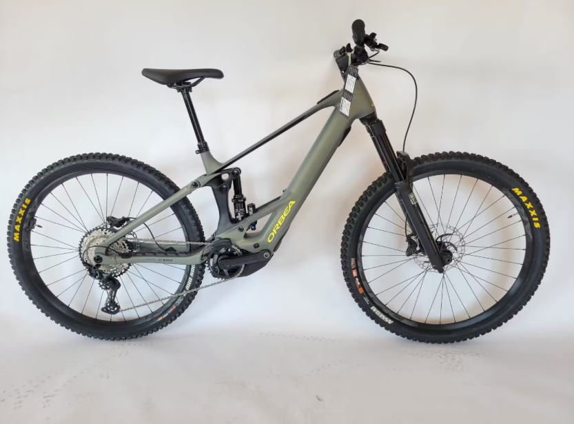 Orbea Wild H20 2025