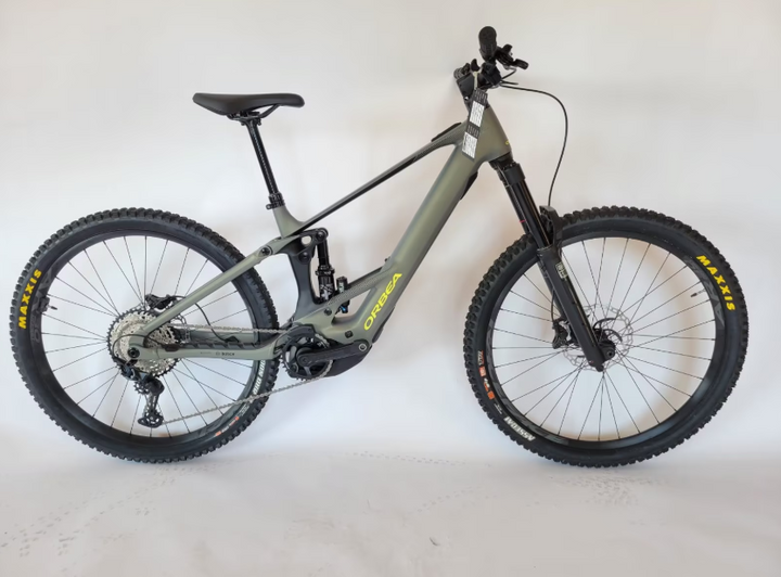 Orbea Wild H20 2025