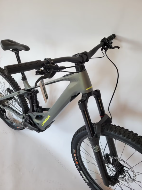 Orbea Wild H20 2025