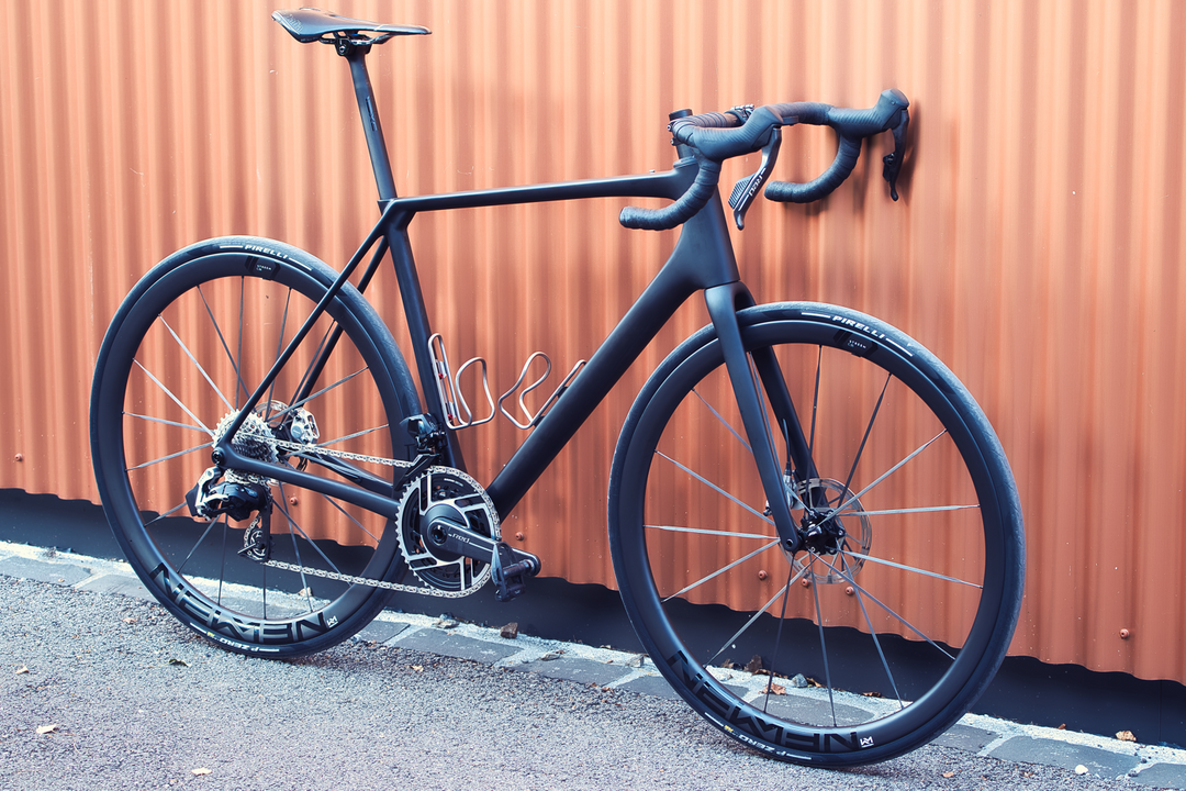 PUSH222 Frameset