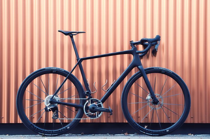 PUSH222 Frameset