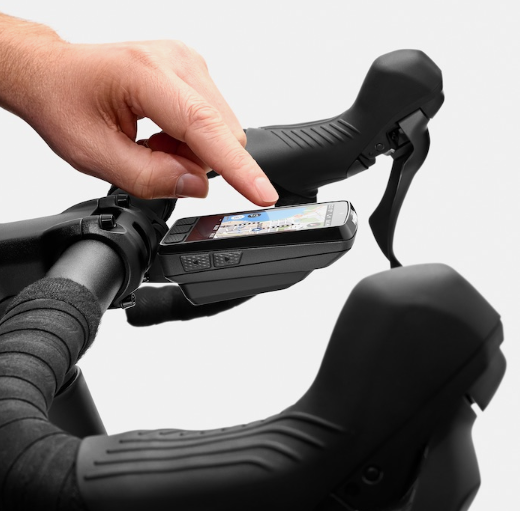 Wahoo Elemnt Roam 3 GPS