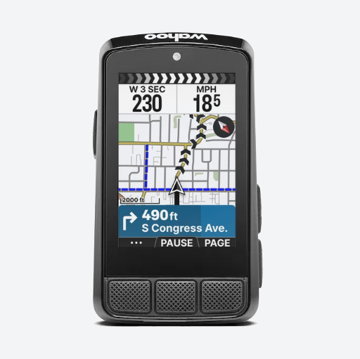Wahoo Elemnt Bolt 3 GPS