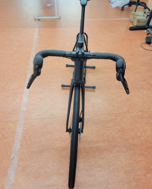 Push222 Custom Bike Gr.S (52cm)