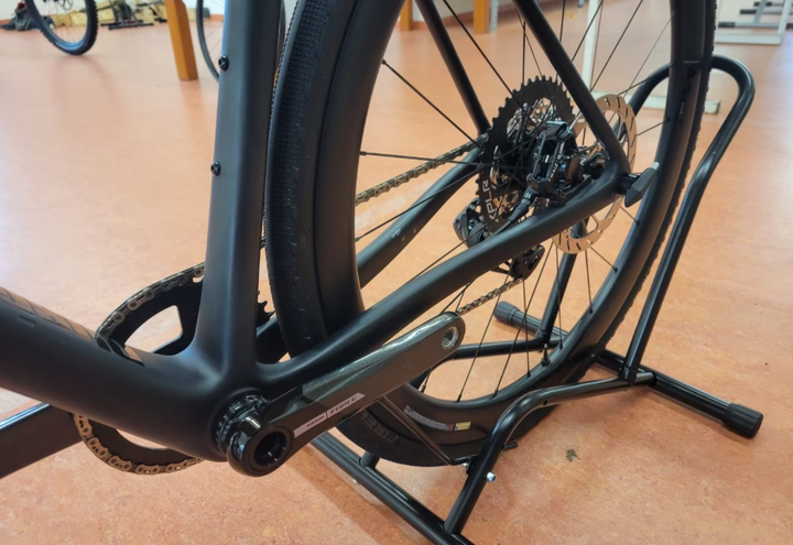 Push222 Custom Bike Gr.S (52cm)