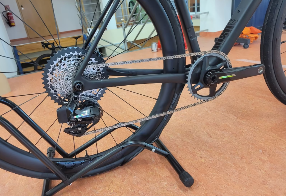 Push222 Custom Bike Gr.S (52cm)