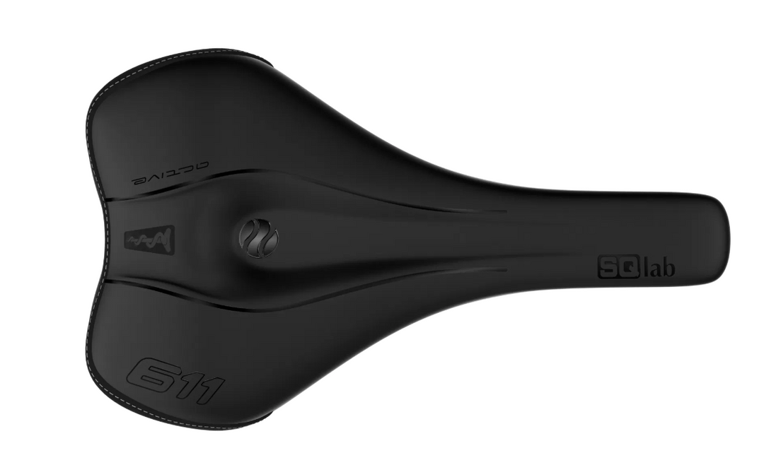 SQLab 611 ERGOWAVE® active 2.1