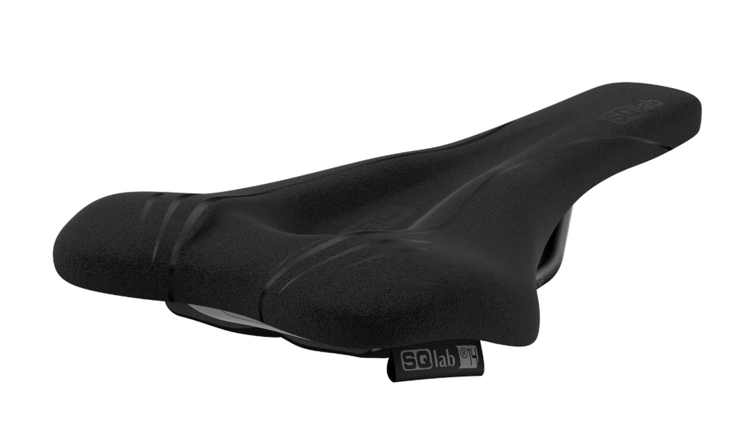 SQLab 614 ERGOWAVE® active 2.1 S‘Qantara