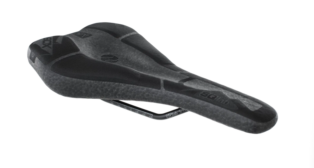 SQLab 6OX Infinergy® ERGOWAVE® active 2.1