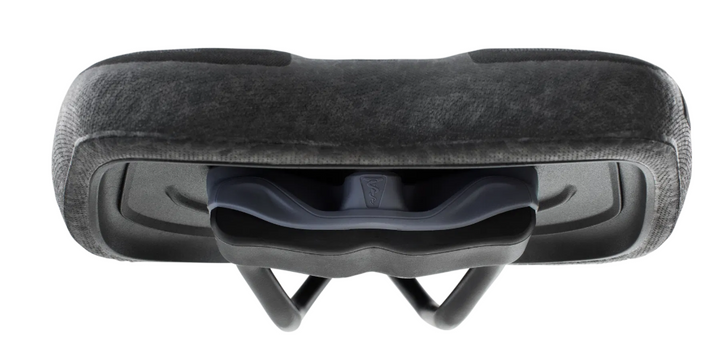 SQLab 6OX Infinergy® ERGOWAVE® active 2.1