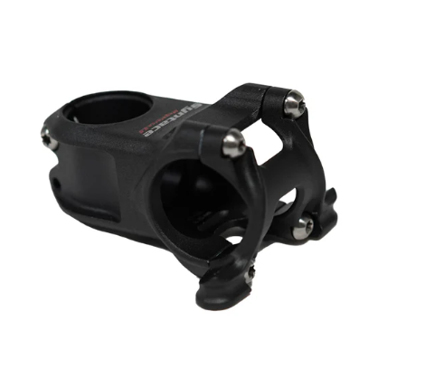 Syntace Megaforce 3.5 mit Standard & TwinFix Klemme