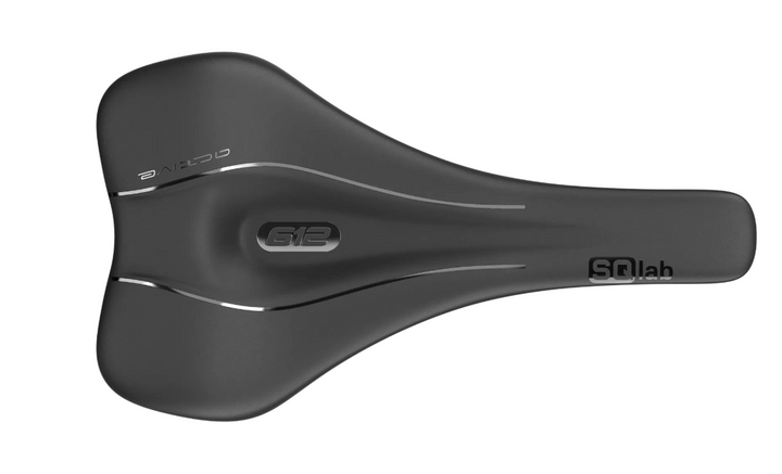 SQLab 612 ERGOWAVE® active 2.2