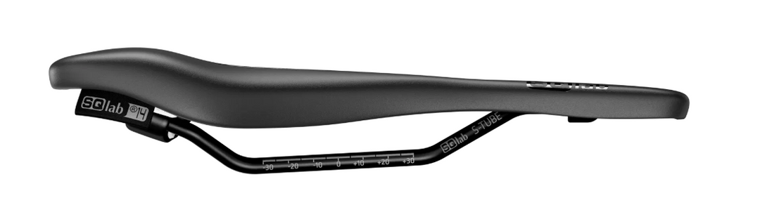 SQLab 612 ERGOWAVE® active 2.2