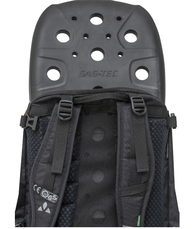 Vaude Moab Pro II 22L Protector