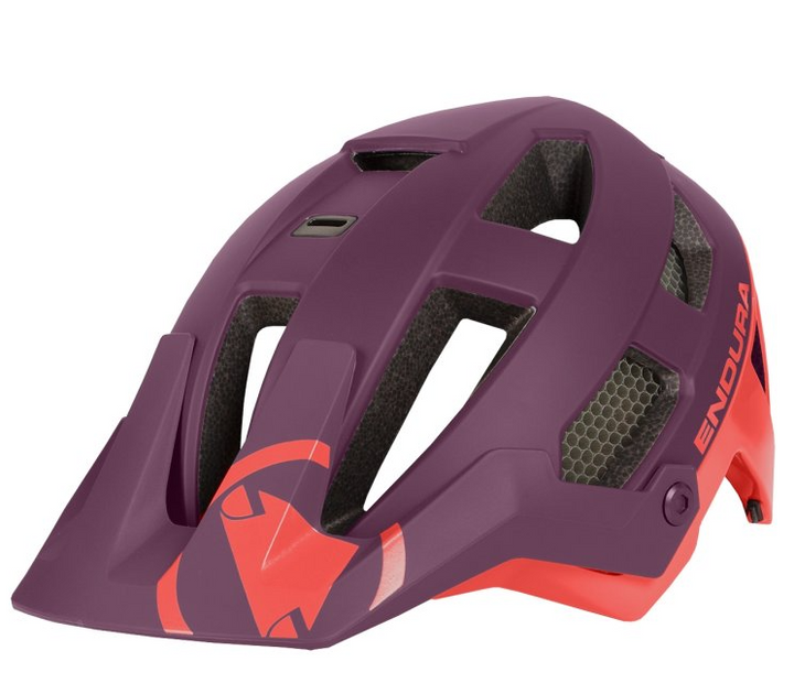 Endura SingleTrack MIPS® Helm