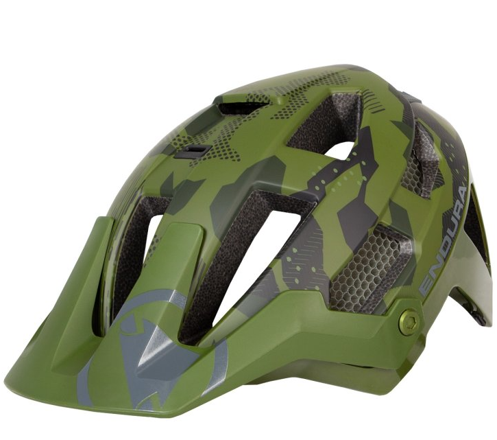 Endura SingleTrack MIPS® Helm