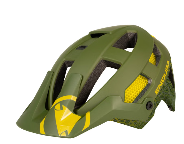 Endura SingleTrack MIPS® Helm