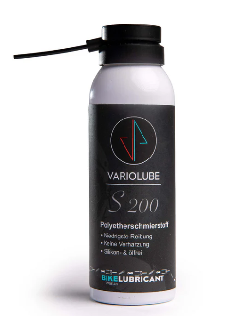 Variolube S200 - Allround Spray