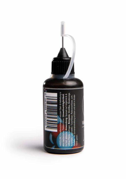 Variolube X30 - Präzisions Schmierung