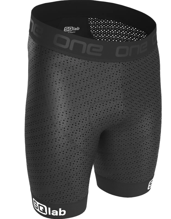 SQlab ONE10 SQ-Shorts 2.0
