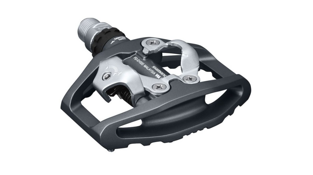 Shimano PD-EH500 Kombipedal – Jo Klieber