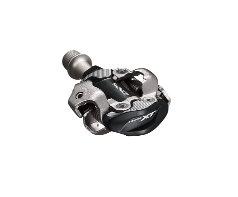 Shimano Deore XT PD-M8100 XC Race SPD Pedal