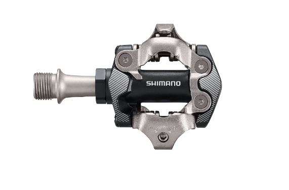 Shimano Deore XT PD-M8100 XC Race SPD Pedal