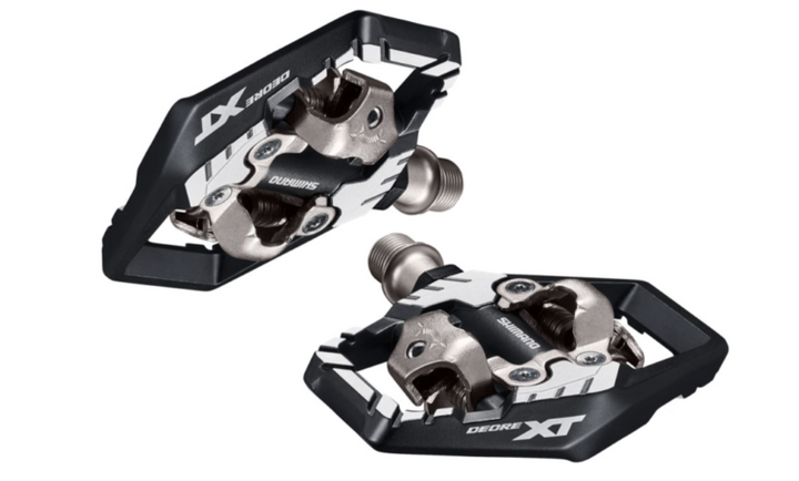 Shimano Deore XT PD-M8120 Enduro / Trail SPD Pedal