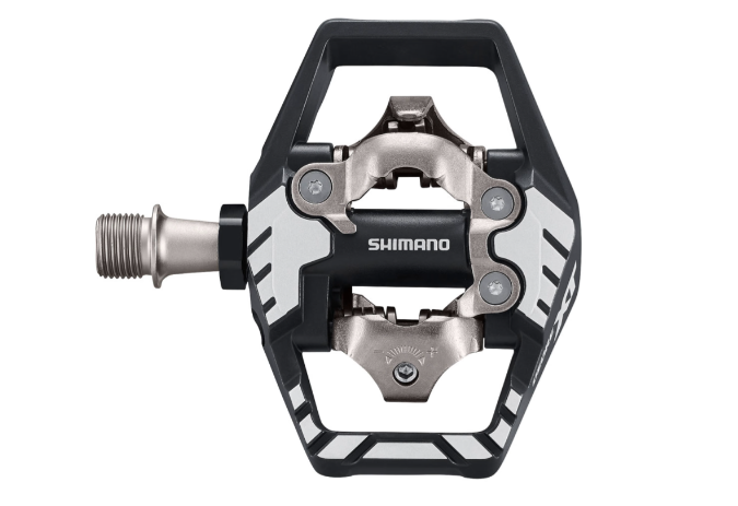 Shimano Deore XT PD-M8120 Enduro / Trail SPD Pedal