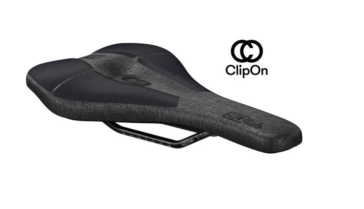 SQLab 611 Infinergy® ERGOWAVE® active 2.1 ClipOn
