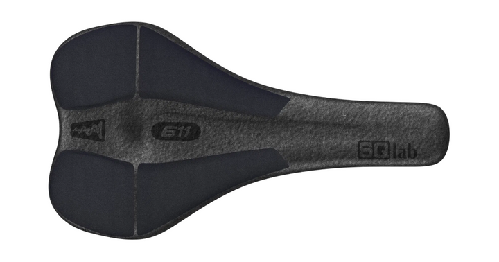 SQLab 611 Infinergy® ERGOWAVE® active 2.1 ClipOn